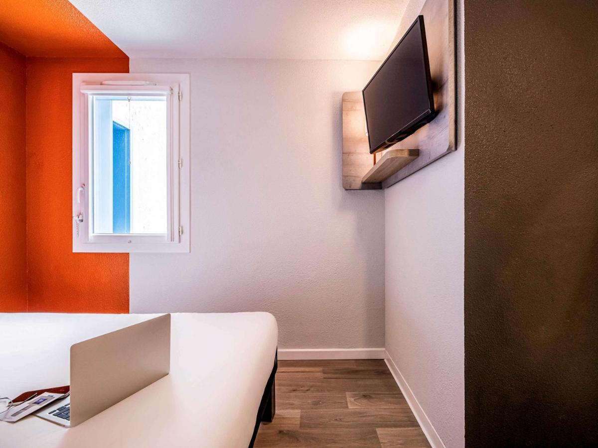 Ibis Budget Perpignan Sud Exterior photo